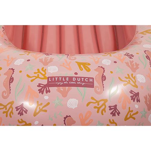 Opblaasboot - Roze - Ocean Dreams