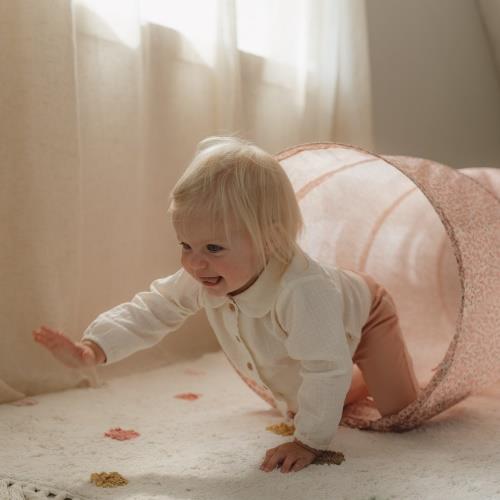 Kruiptunnel - Meerkleurig - Fairy Garden