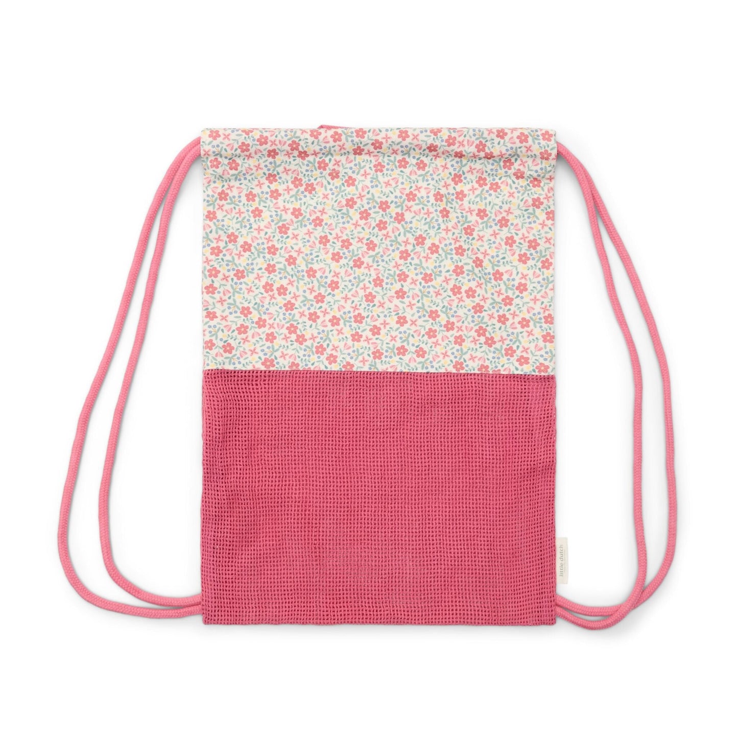 Strandtas - Meerkleurig - Maat one size - Ocean Treasures