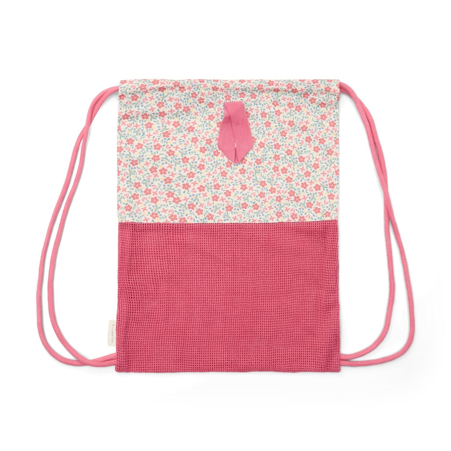 Strandtas - Meerkleurig - Maat one size - Ocean Treasures