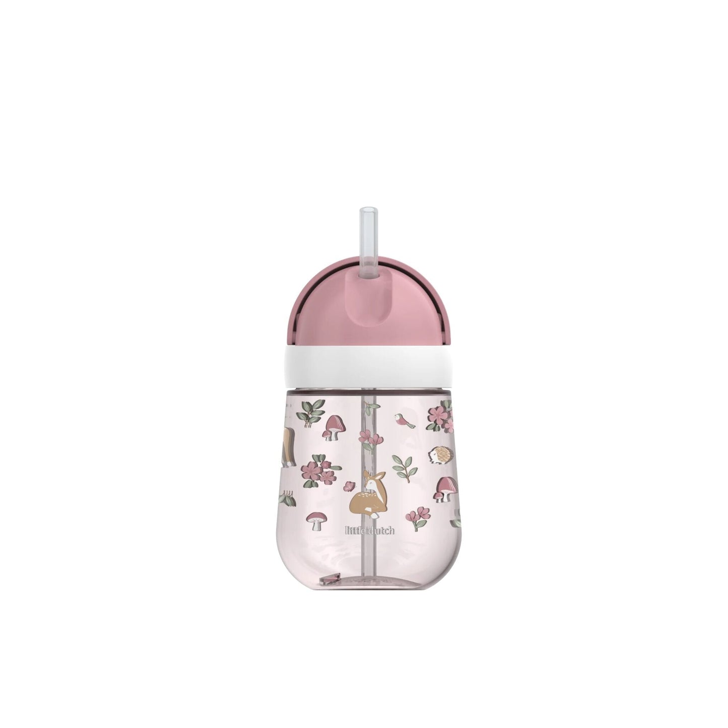 Rietjesbeker 300 ml Fairy Garden