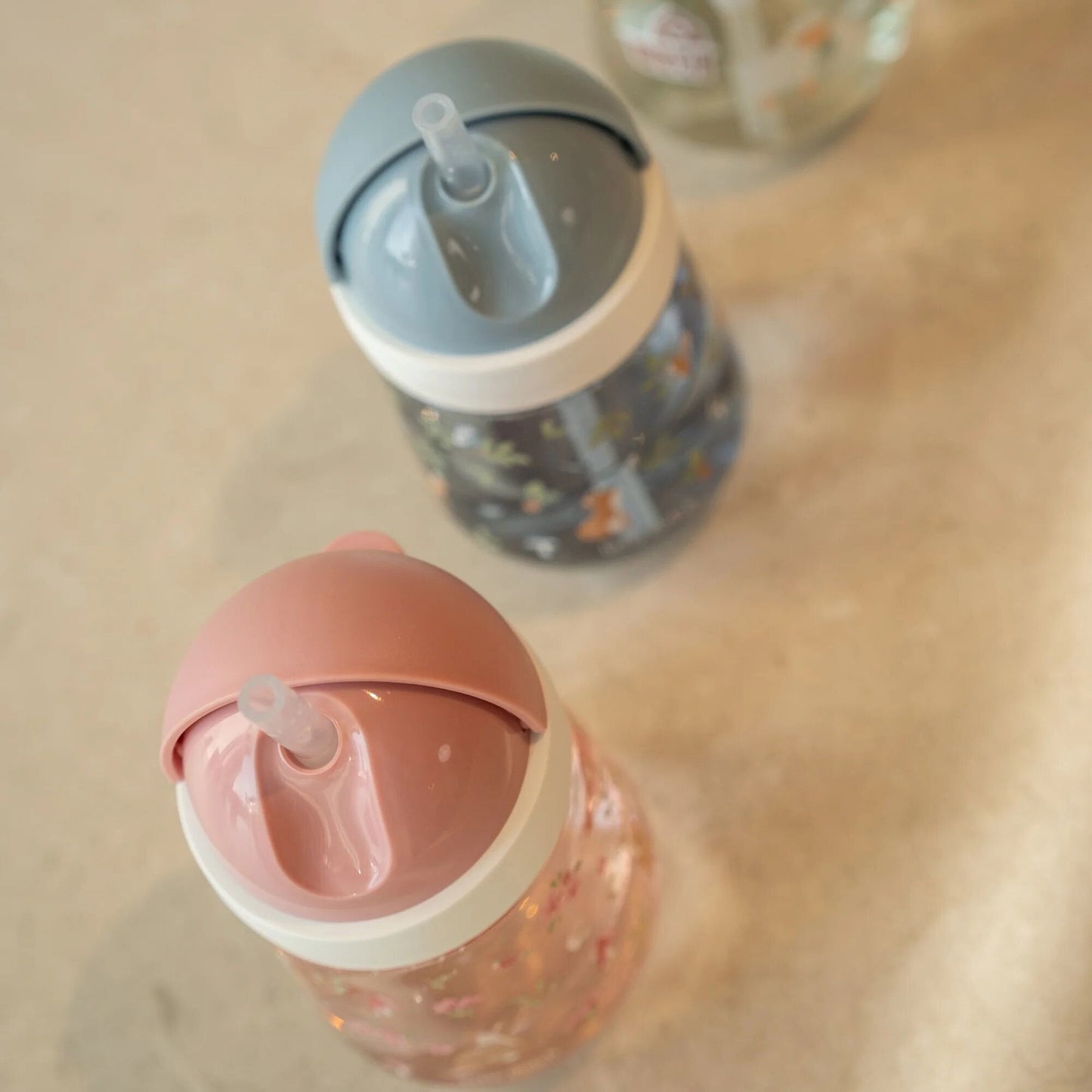 Rietjesbeker 300 ml Fairy Garden