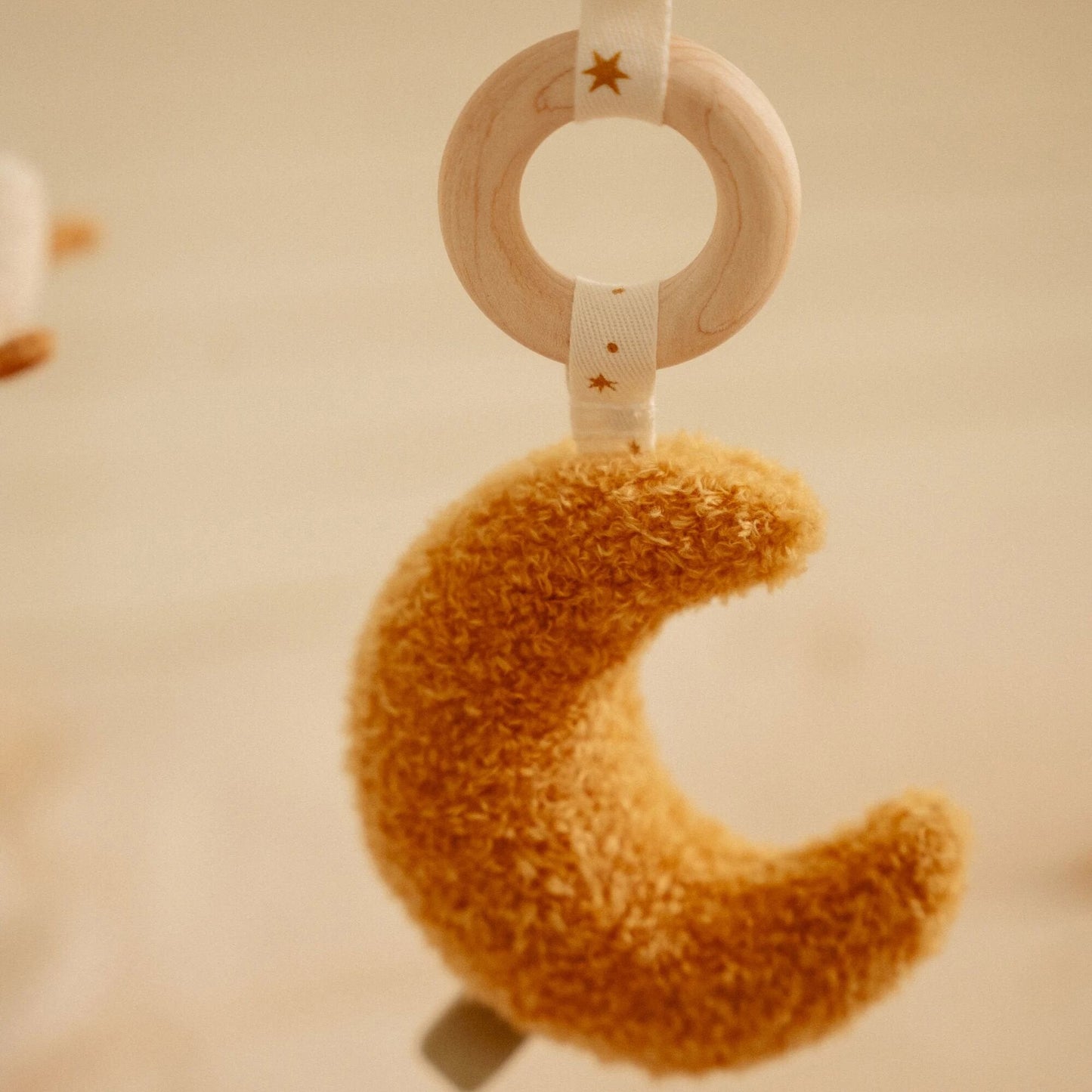 Babygym - Beige - Newborn Naturals