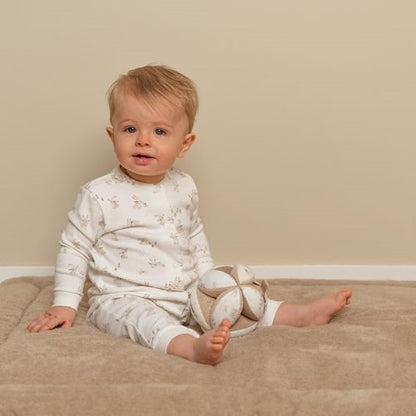 Ballen - Beige - Baby Bunny