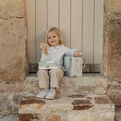 Koeltas - Groen - Little Farm