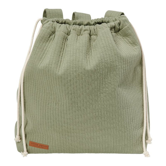 Boxzak Pure Olive