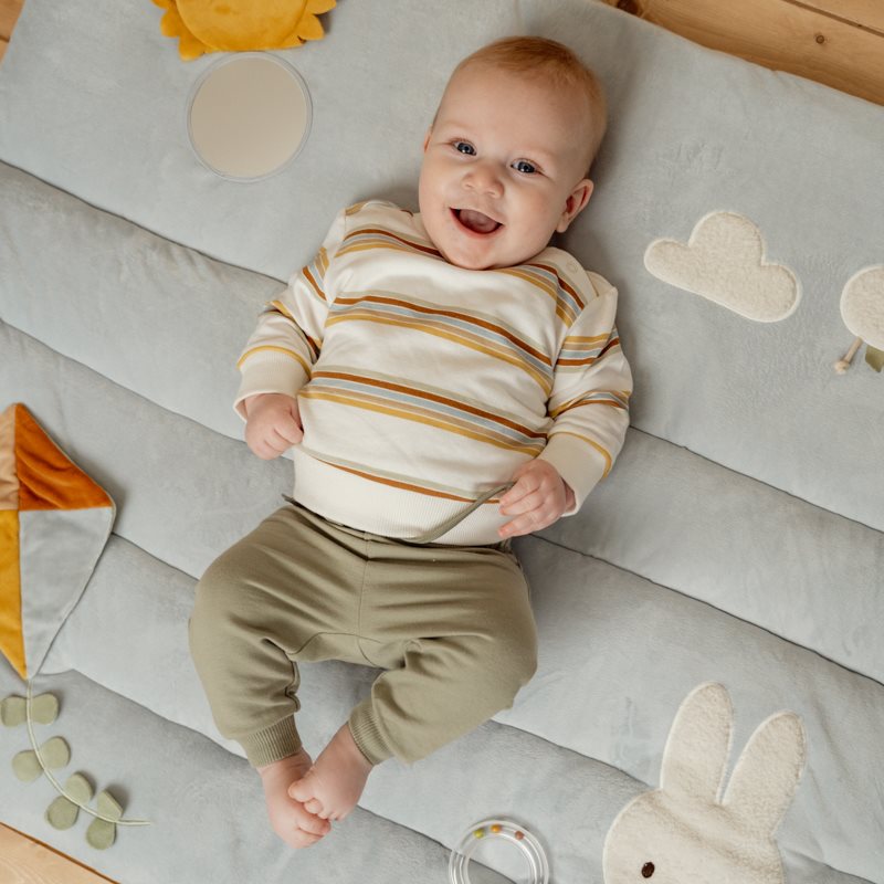 nijntje boxkleed Vintage Sunny Stripes