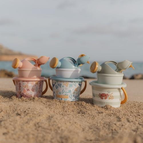 Strandset - Groen