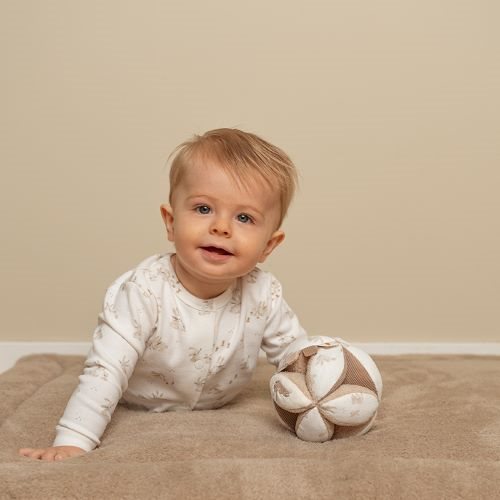 Ballen - Beige - Baby Bunny