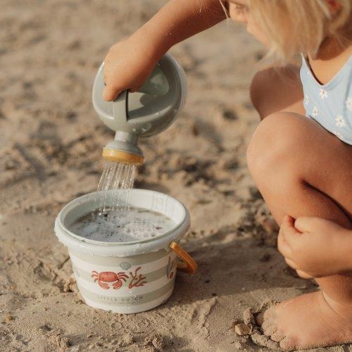 Strandset - Groen