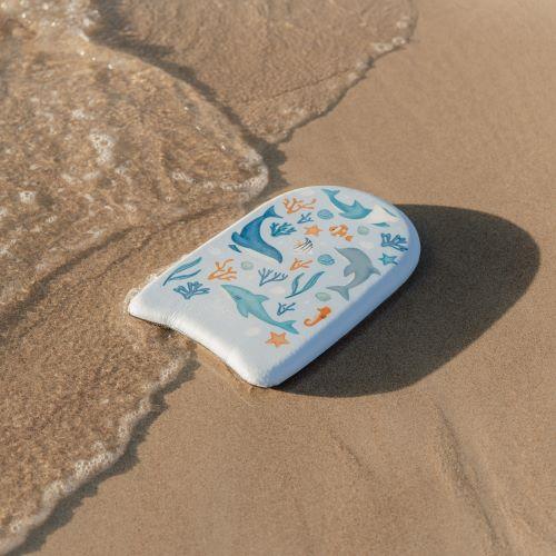 Zwemplank - Blauw - Ocean Dreams
