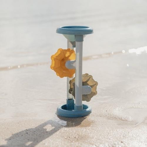 Zand- en watermolen - Blauw - Ocean Dreams