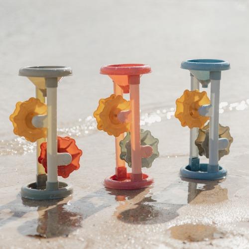 Zand- en watermolen - Blauw - Ocean Dreams