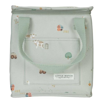 Koeltas - Groen - Little Farm