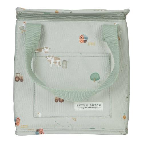 Koeltas - Groen - Little Farm