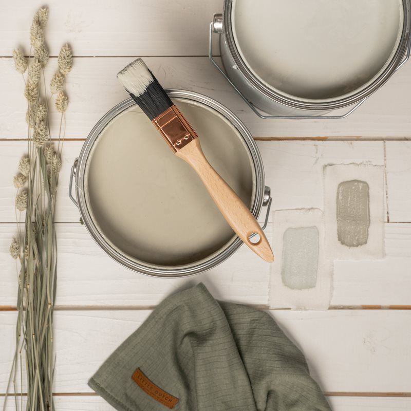 Muurverf extra mat Pure Olive