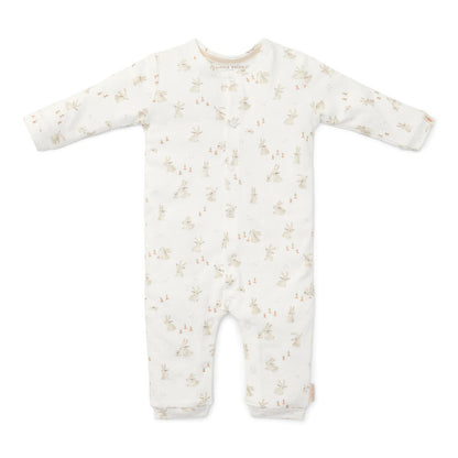 Boxpakje - Wit - Newborn Naturals - Baby Bunny