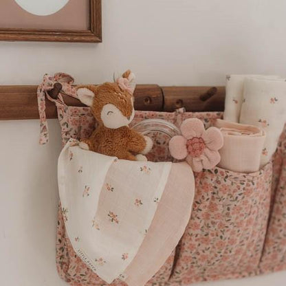 Monddoekjes set - Roze - Fairy Garden