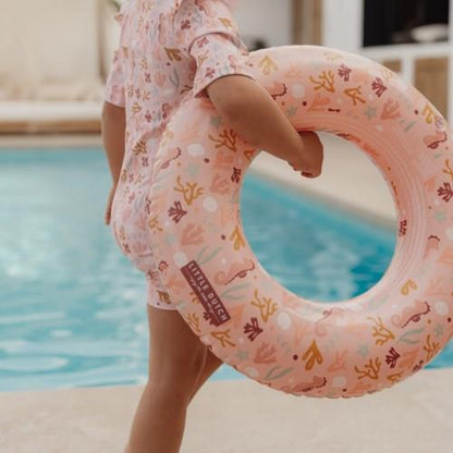 Babyfloat - Roze - Ocean Dreams