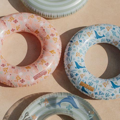 Babyfloat - Roze - Ocean Dreams