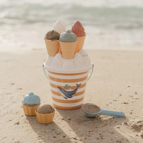 Strandset - Blauw - Ocean Dreams
