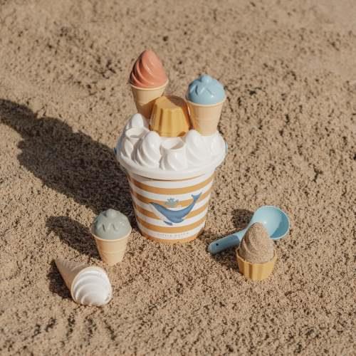 Strandset - Blauw - Ocean Dreams