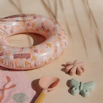 Babyfloat - Roze - Ocean Dreams