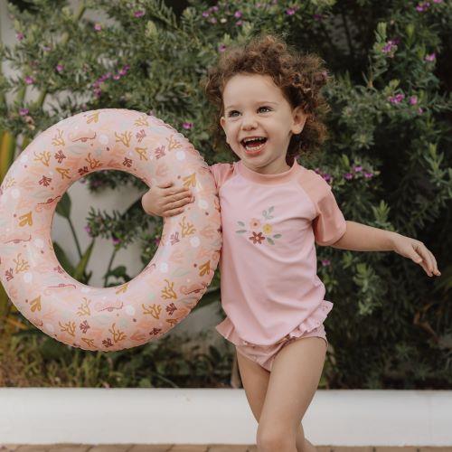 Babyfloat - Roze - Ocean Dreams