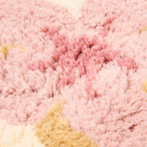 Vloerkleed hert - Beige - Fairy Garden