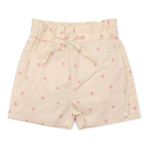 Korte broek - Zand - Fairy Garden