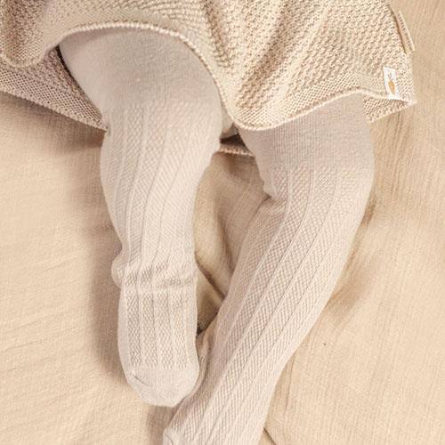 Maillot - Zand - Newborn Naturals