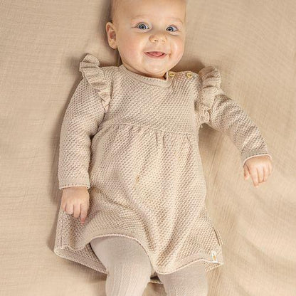 Maillot - Zand - Newborn Naturals