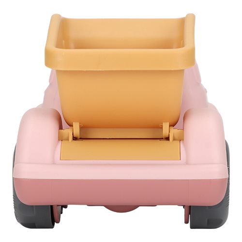 Kiepwagen Roze