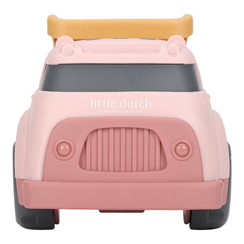 Kiepwagen Roze