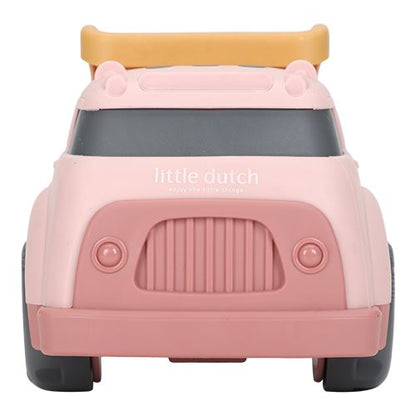 Kiepwagen Roze
