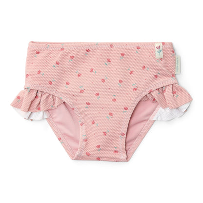 Bikini - Roze - Sunny Flowers