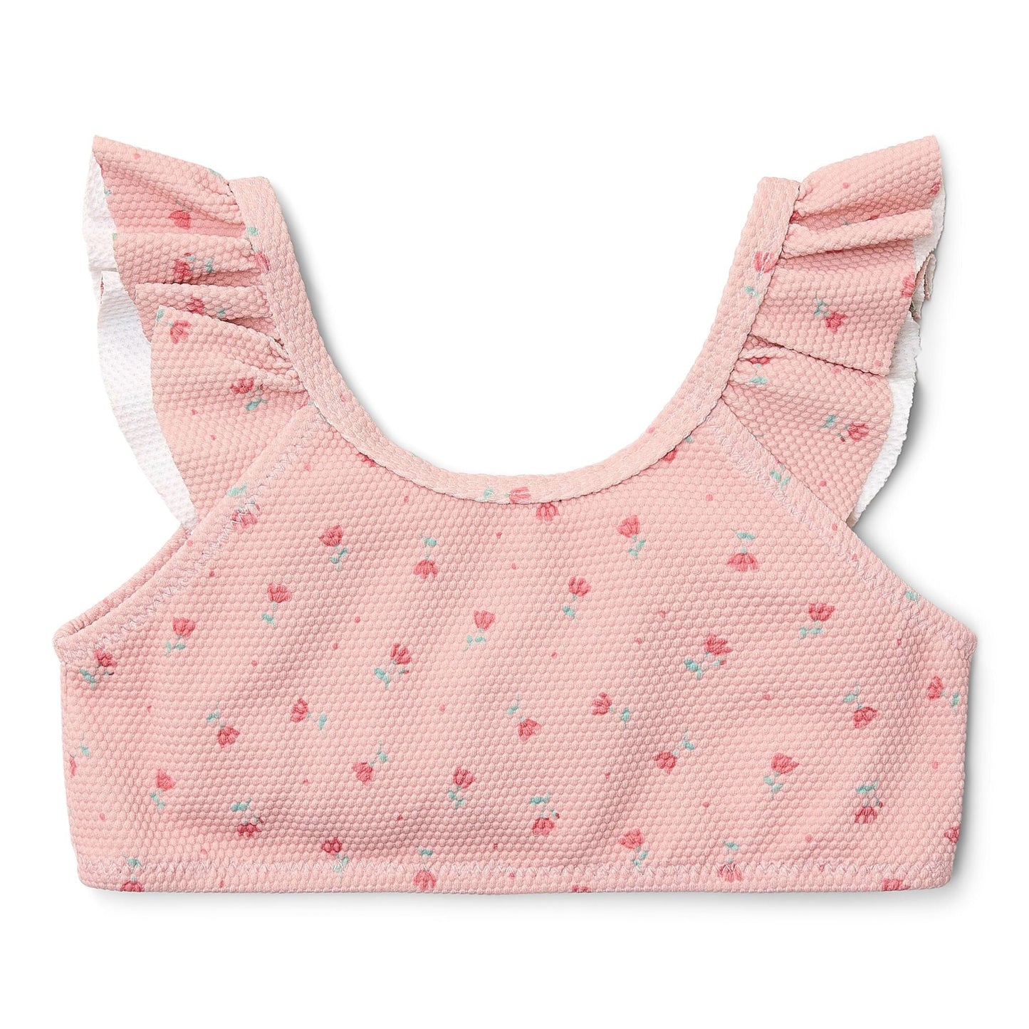 Bikini - Roze - Sunny Flowers