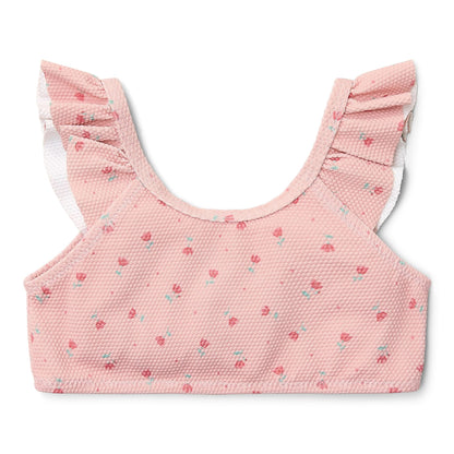 Bikini - Roze - Sunny Flowers
