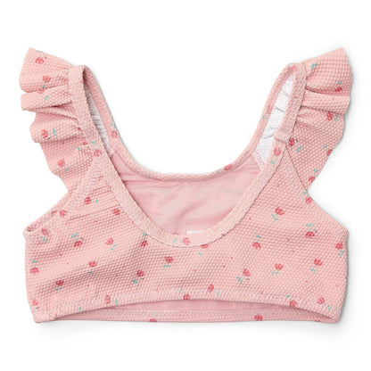 Bikini - Roze - Sunny Flowers