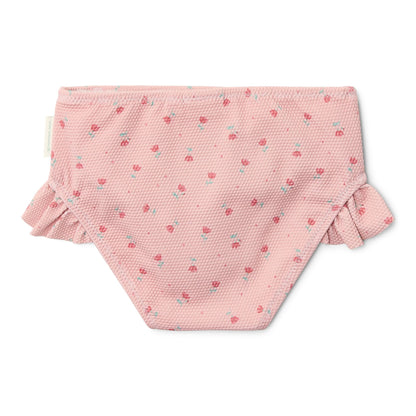 Bikini - Roze - Sunny Flowers
