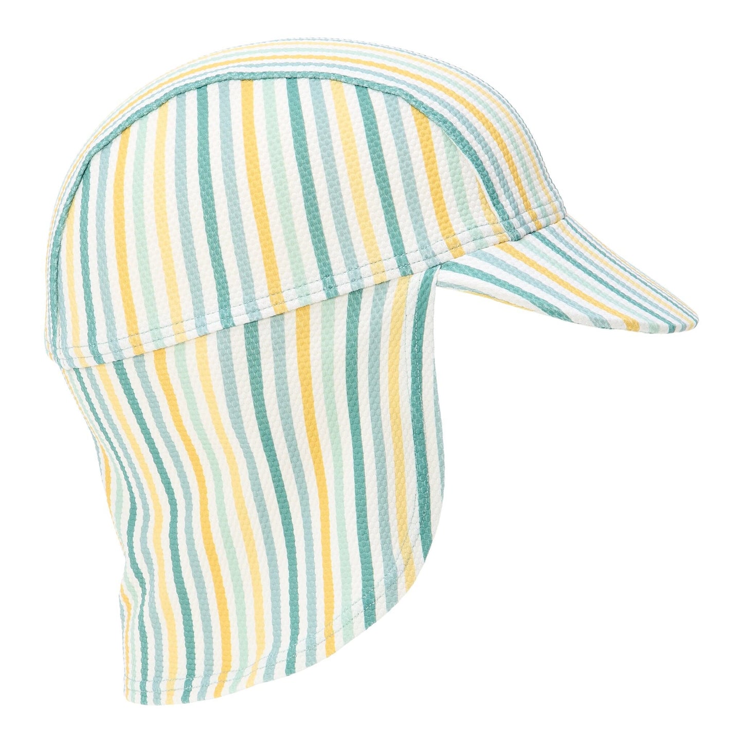 Zwempet - Meerkleurig - Seashells and Stripes - Gestreept