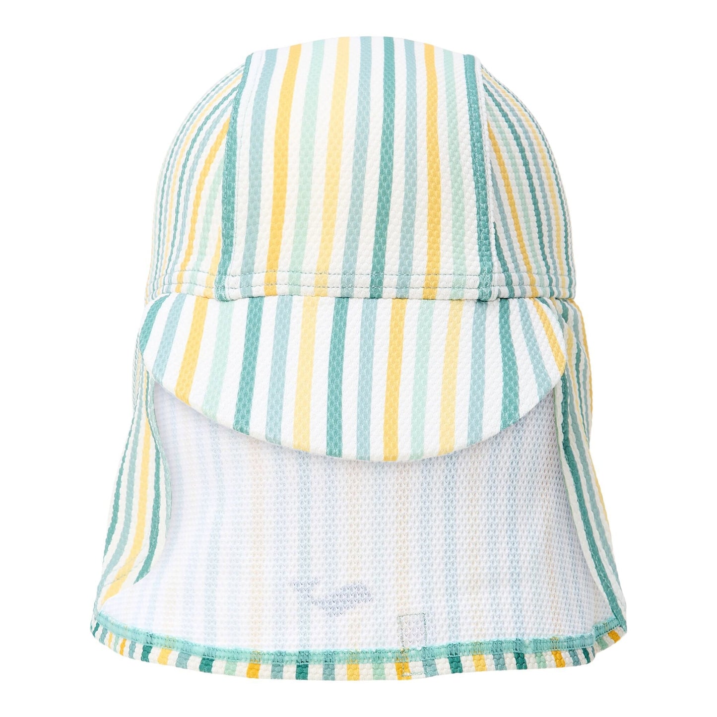 Zwempet - Meerkleurig - Seashells and Stripes - Gestreept