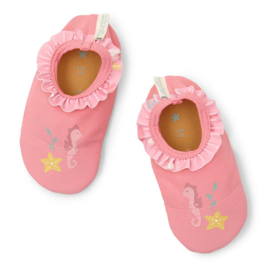 Strandschoenen - Roze - Ocean Treasures