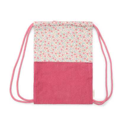 Strandtas - Meerkleurig - Maat one size - Ocean Treasures