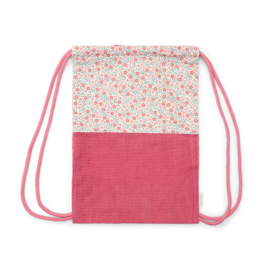 Strandtas - Meerkleurig - Maat one size - Ocean Treasures