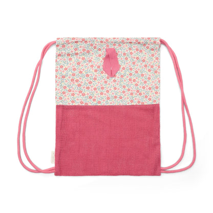 Strandtas - Meerkleurig - Maat one size - Ocean Treasures