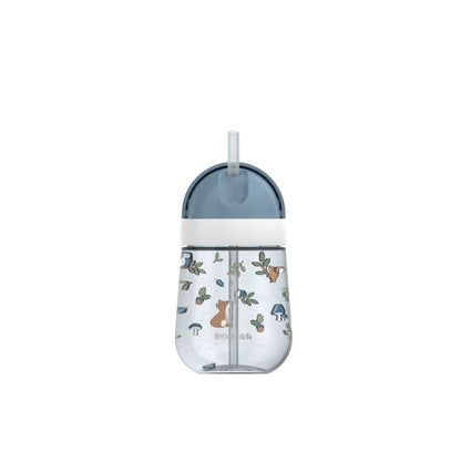 Rietjesbeker 300 ml Forest Friends
