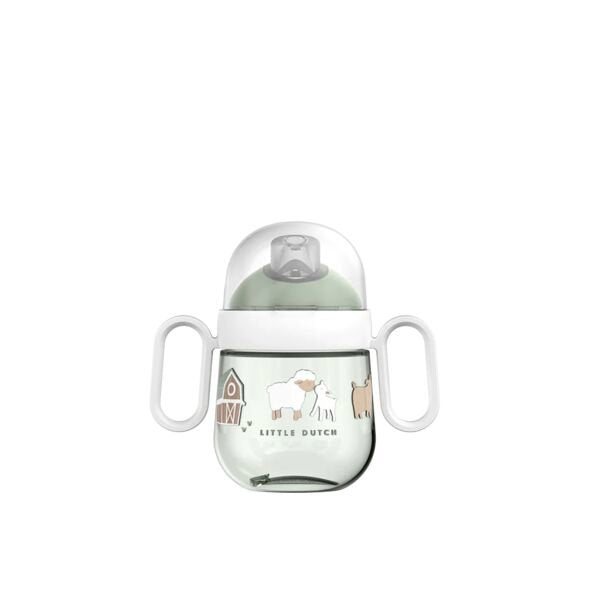 Antilek Tuitbeker 200 ml Little Farm