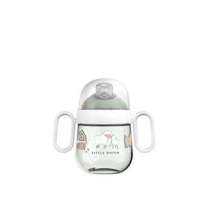 Antilek Tuitbeker 200 ml Little Farm