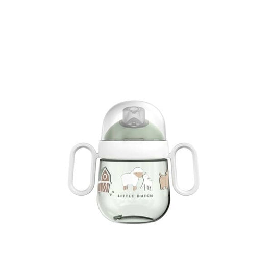 Antilek Tuitbeker 200 ml Little Farm